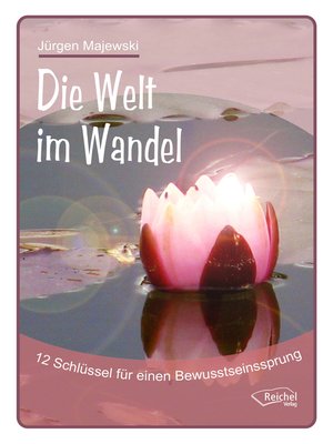 cover image of Die Welt im Wandel
